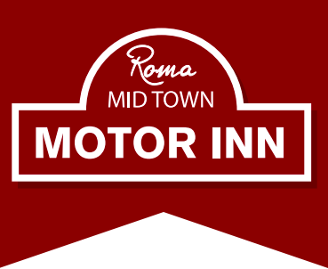 Roma Mid Town Motor Inn